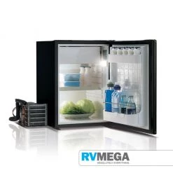 Vitrifrigo Fridge C42 Litre 12/24v With External Compressor
