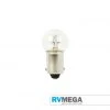 HELLA Bayonet Globe 12V 6W Standard - Each