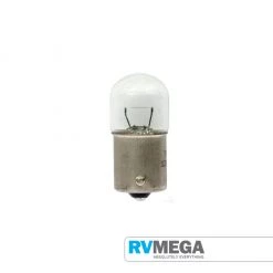 HELLA Bayonet Globe 12V 10W Standard - Each Electrical & Lighting