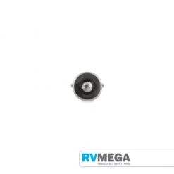 HELLA Bayonet Globe 12V 10W Standard - Each Electrical & Lighting