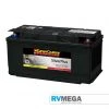 SUPERCHARGE Electrical & Lighting Starting Din Battery Suit Euro's SMF85L 30 Month Warranty