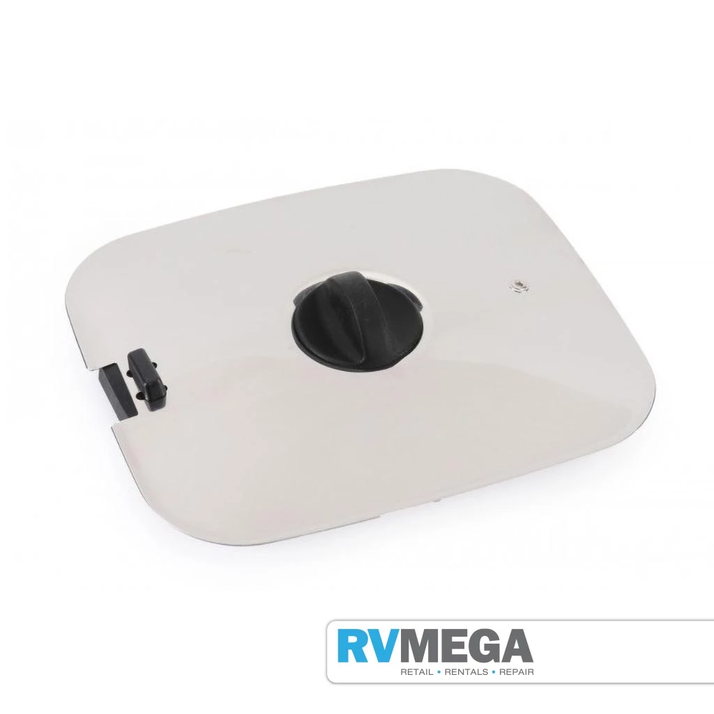RV MEGA Smart Space Frypan Lid 3 RV MEGA Smart Space Frypan Lid