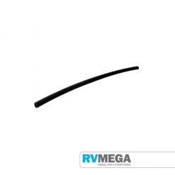 Heating – Water & Air Eberspacher Heater Black Fuel Pipe/Line 2mm ID