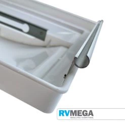 Roof & Wall Vents Heng's (Elixer) 14