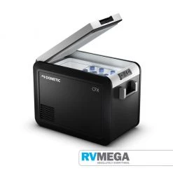 Essential Items Dometic 46 Litre CFX3 45 Compressor Fridge/Freezer 12/24 & 240V