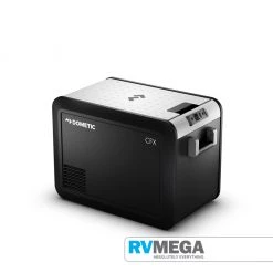 Essential Items Dometic 46 Litre CFX3 45 Compressor Fridge/Freezer 12/24 & 240V