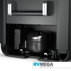 Essential Items Dometic 46 Litre CFX3 45 Compressor Fridge/Freezer 12/24 & 240V