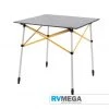 RV MEGA Outdoor & Camping OZtrail Compact Folding Slat Table 2 RV MEGA Outdoor & Camping OZtrail Compact Folding Slat Table