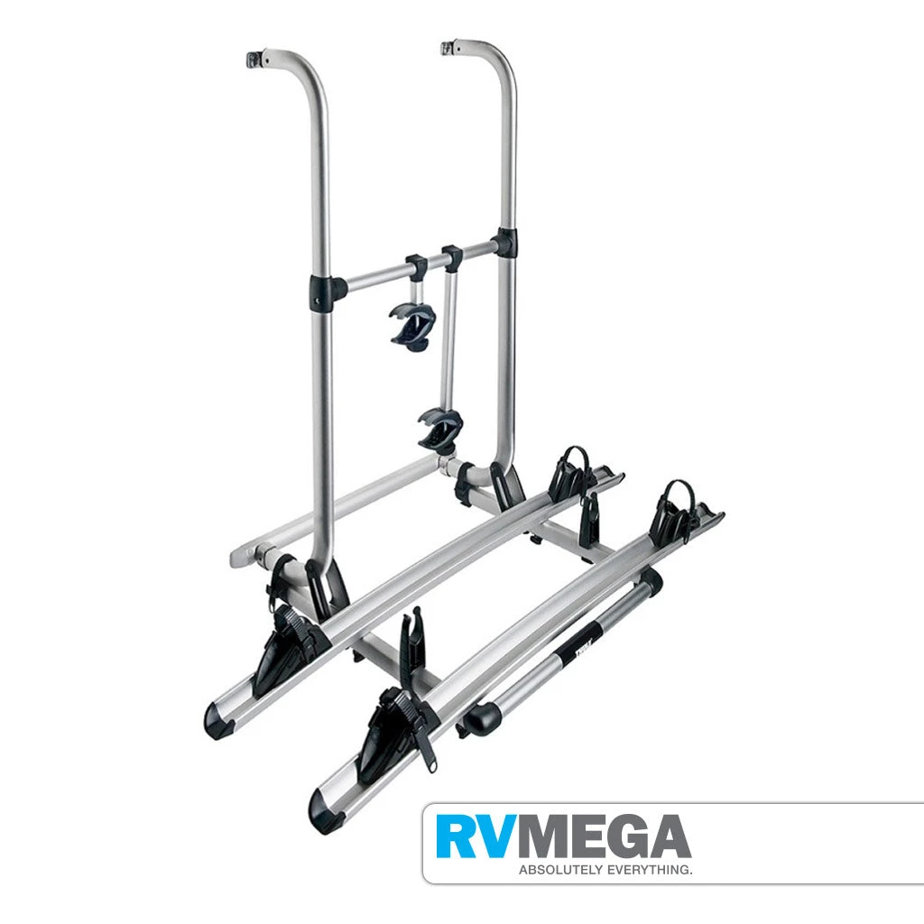 Bike Racks, E-Bikes And Accessories Thule Elite G2 Bike Rack - Short Frame 3 Bike Racks, E-Bikes And Accessories Thule Elite G2 Bike Rack - Short Frame