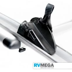 Bike Racks, E-Bikes And Accessories Thule Elite G2 Bike Rack - Short Frame