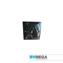 RV MEGA Bailey 240v Socket With Switch Electrical & Lighting
