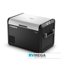 Dometic 50 Litre CFX3-55IM Fridge Or Freezer & Icemaker 12/24 & Essential Items