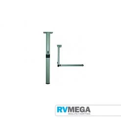 RV MEGA Bifold Table Leg 315 To 675mm