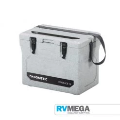 DOMETIC Cool Ice Heavy Duty Rotomoulded Ice Box 13 Litres