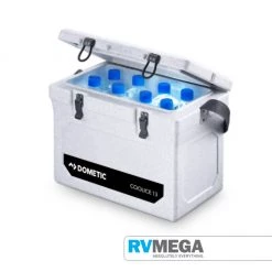 DOMETIC Cool Ice Heavy Duty Rotomoulded Ice Box 13 Litres