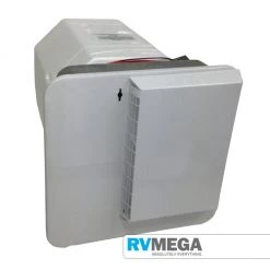 Suburban 22 Litre Gas Water Heater - Switch Ignition Heating – Water & Air