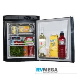 Essential Items Engel 40 Litre Fridge 12/24Volt SB47F