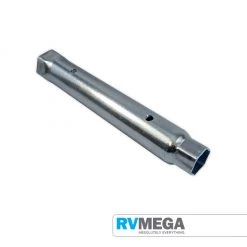 Heating – Water & Air Suburban Multi-fit Tube Spanner For Anode & Heater Element