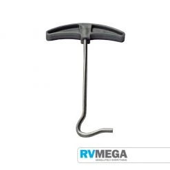 RV MEGA Tent Peg Extractor