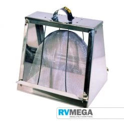 Essential Items Dixon Stainless Toaster