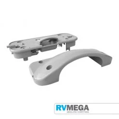 RV MEGA Dometic Inner Handle Complete L/H Hinge BG1412L/H