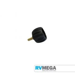 RV MEGA QCC To 8mm Hose Assy Gas Equipment