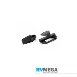 RV MEGA Windows, Stays, Blinds & Spare Parts Wind Out Window Slide Lock 6816-016