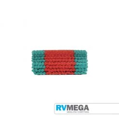 RV Care & Maintenance Vikan Washing Brush Head, Waterfed (EXCLUDES HANDLE)