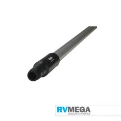 Vikan Alloy Handle With Ergo Grip (HANDLE ONLY-NO HEAD)