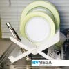RV MEGA Folding Dish Drainer