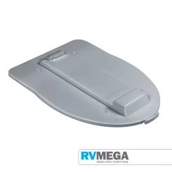 Bedroom, Bathroom & Laundry Thetford Portapotti Excellence Floor Plate