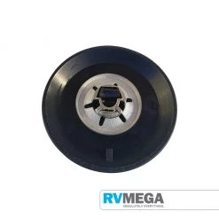 Thetford Oven Temp Control Knob, Chrome Cooking & Dining