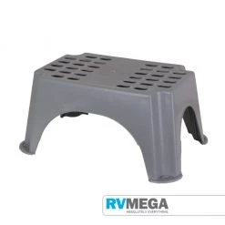 Camec Portable Plastic Single Step Accessories