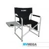 Outdoor & Camping Camec Directors Chair With Table