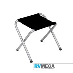 Camec Folding Stool Outdoor & Camping