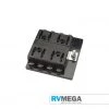 Narva Fuse Box - 8 Way 150A 54432 Electrical & Lighting