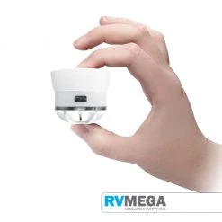 Cavius Thermal Heat Detectors