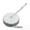 RV MEGA Gravity Replacement Screw Cap