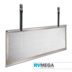 DOMETIC Towing, Moving, Security & Safety Luton & Bunk Child Safety Net