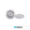 RV Media Premium 2-Way Speakers Audio, Visual & Satellite