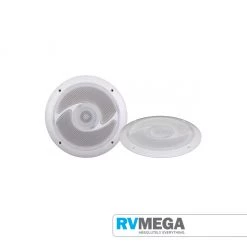 RV Media Premium 2-Way Speakers Audio, Visual & Satellite
