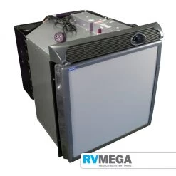 Engel 57 Litre 12v/24v/230v Fridge/Freezer SR70F