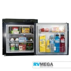 Engel 57 Litre 12v/24v/230v Fridge/Freezer SR70F