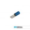 Narva Crimp Blade Terminal Male Blue 6.3 X 0.8mm Electrical & Lighting 2 Narva Crimp Blade Terminal Male Blue 6.3 X 0.8mm Electrical & Lighting