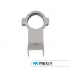 RV MEGA Audio, Visual & Satellite LNB Bracket For Tri Sat Camper Dish