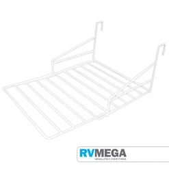 RV MEGA RV Clothes Airer - Fits Over Door Or Window