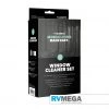 RV MEGA Dometic Acrylic Window Cleaning Kit RV Care & Maintenance