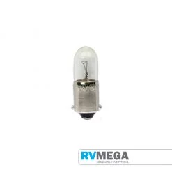 NARVA Bayonet Globe 12V 4W Standard