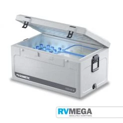 DOMETIC Cool Ice Heavy Duty Rotomoulded Ice Box 86 Litres Outdoor & Camping