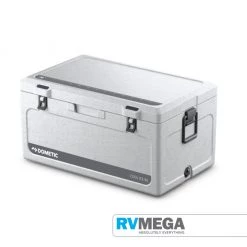 DOMETIC Cool Ice Heavy Duty Rotomoulded Ice Box 86 Litres Outdoor & Camping